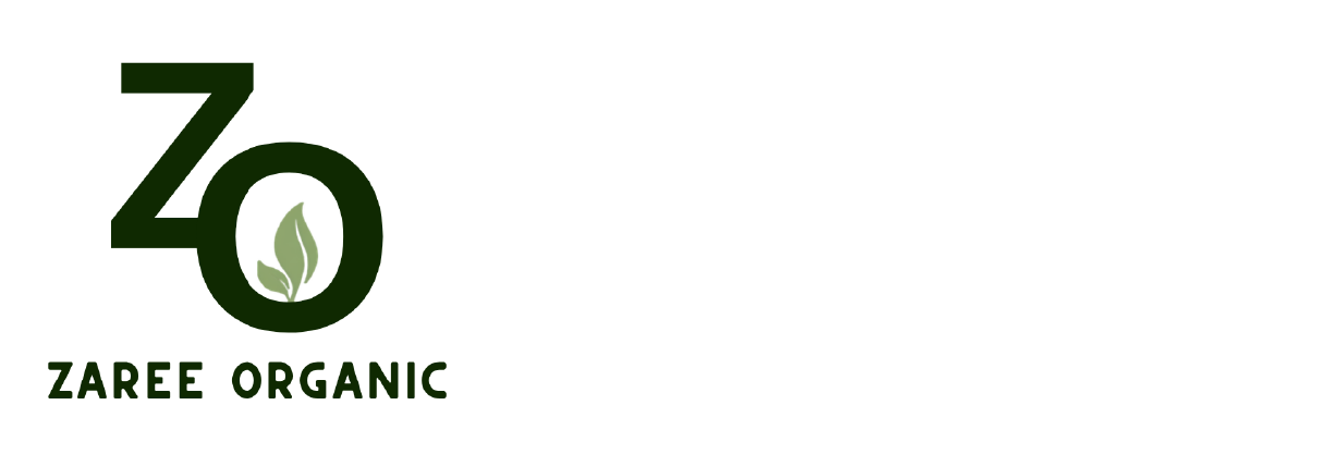 ZAREE ORGANIC